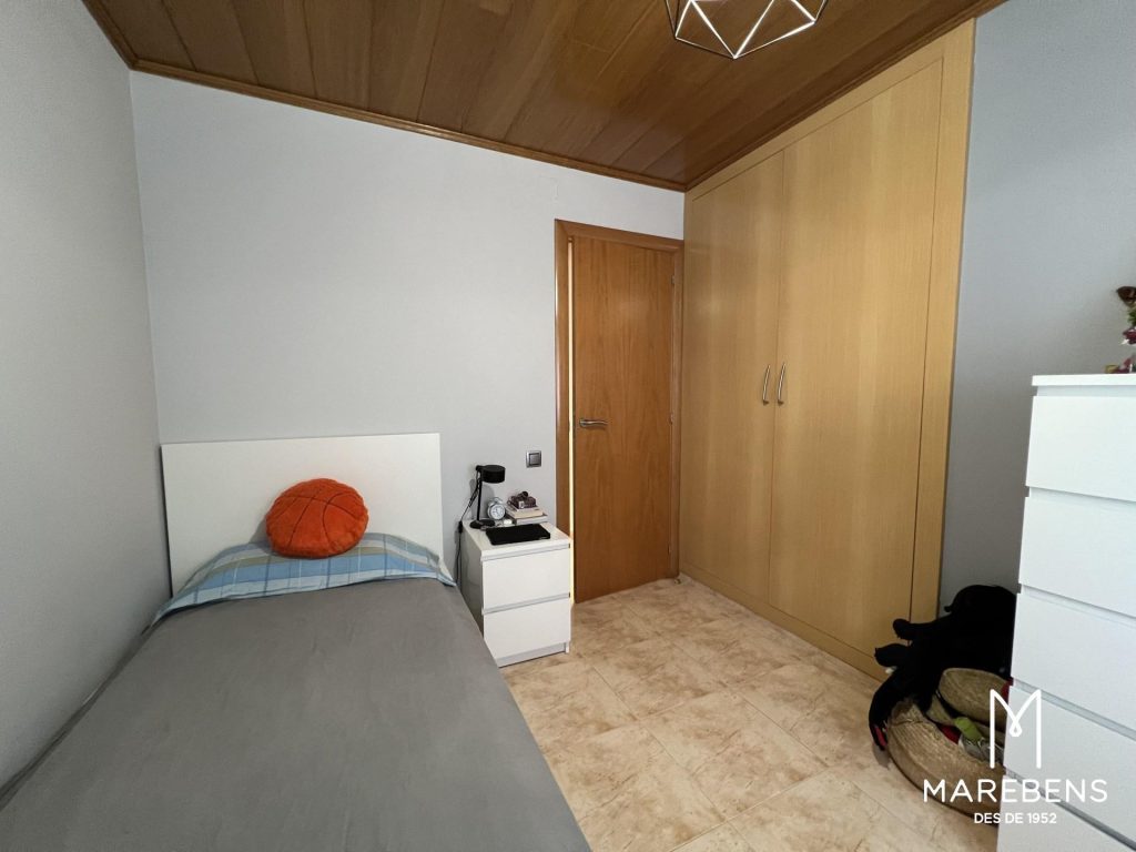 Piso en venta en la Calle Francesc Macià - 15/25
