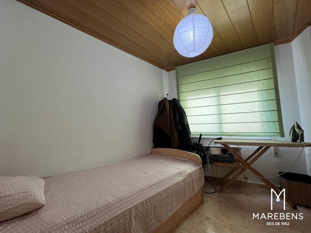 Piso en venta en la Calle Francesc Macià - 16/25