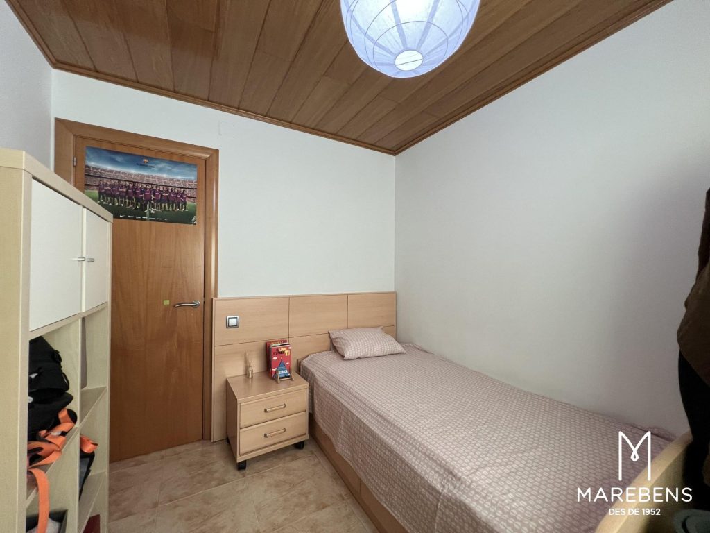 Piso en venta en la Calle Francesc Macià - 17/25