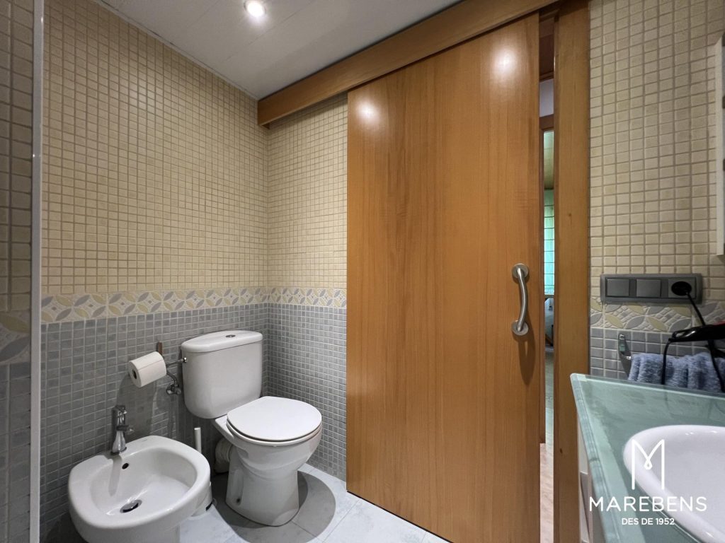 Piso en venta en la Calle Francesc Macià - 18/25