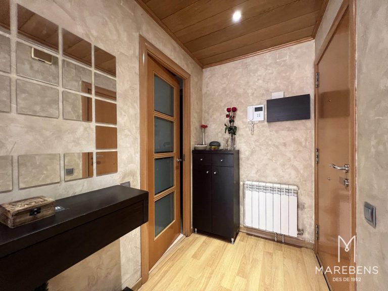 Piso en venta en la Calle Francesc Macià