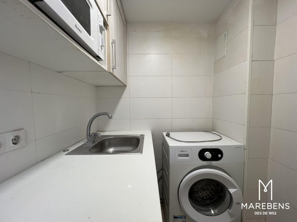 Piso en venta en la Calle Pons d’Icart - 17/19