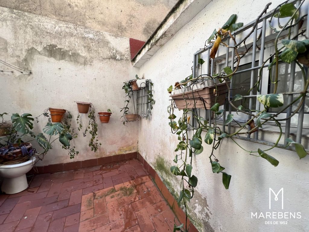 Piso en venta en la Calle Pons d’Icart - 18/19