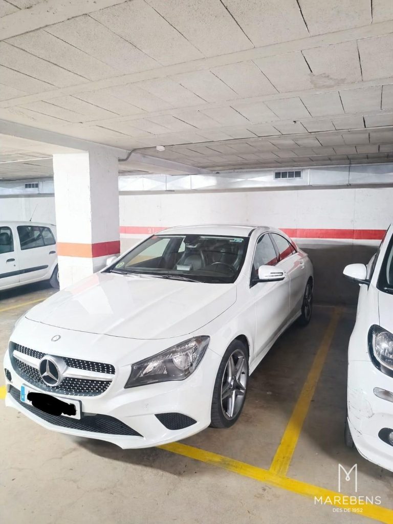 Piso en venta en la Calle Set Lledoners - 16/16