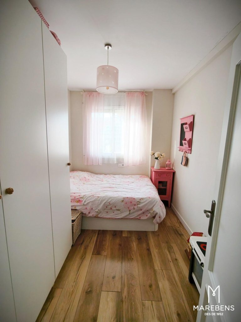 Piso en venta en la Calle Set Lledoners - 5/16
