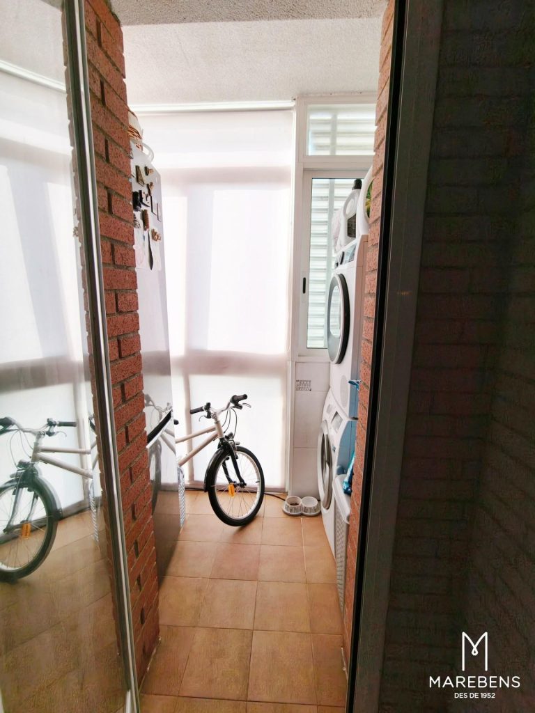 Piso en venta en la Calle Set Lledoners - 3/16