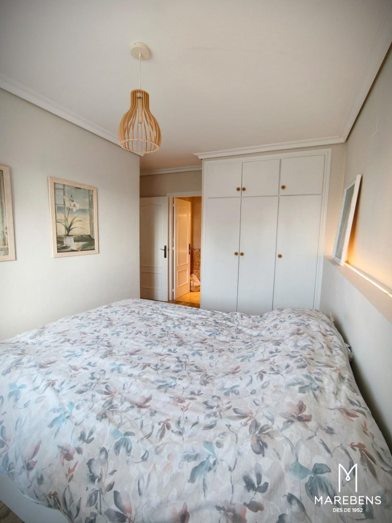 Piso en venta en la Calle Set Lledoners - 7/16