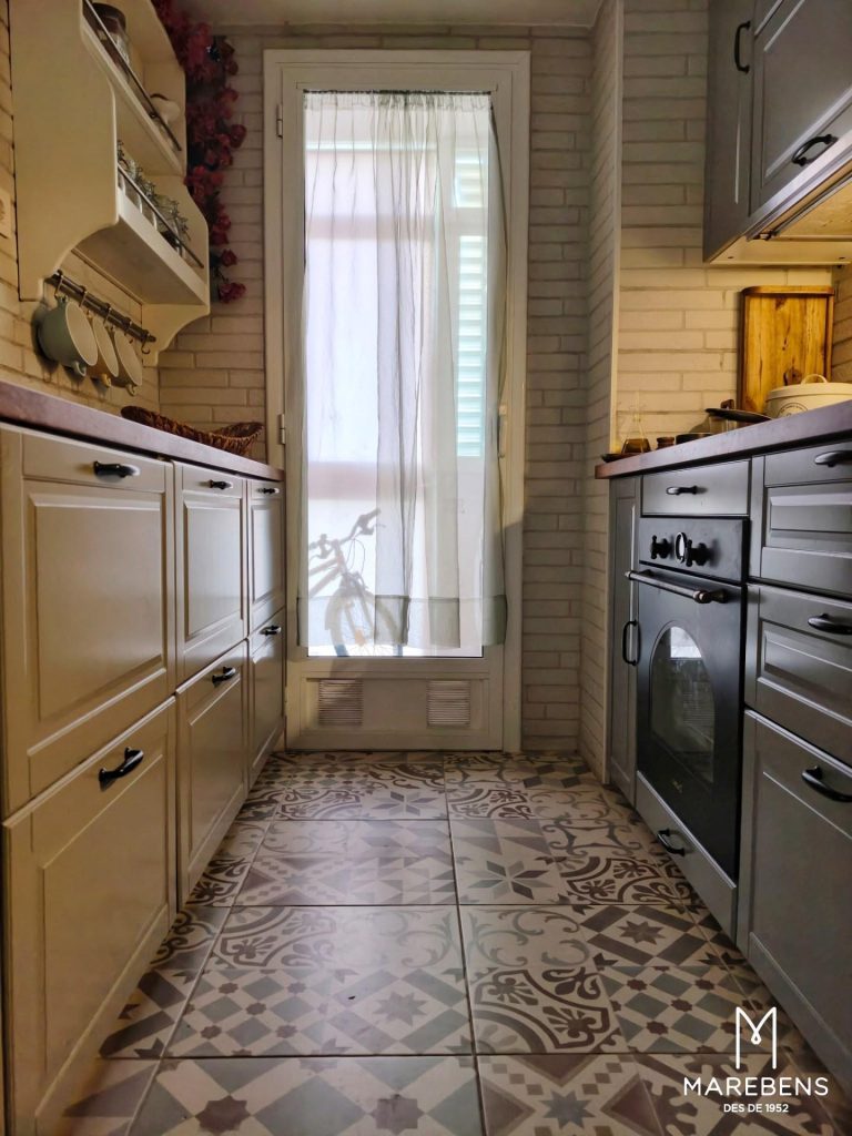 Piso en venta en la Calle Set Lledoners
