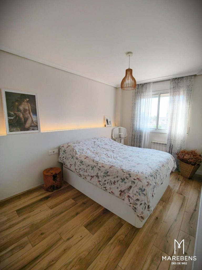 Piso en venta en la Calle Set Lledoners - 6/16
