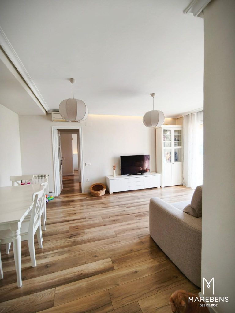 Piso en venta en la Calle Set Lledoners - 9/16