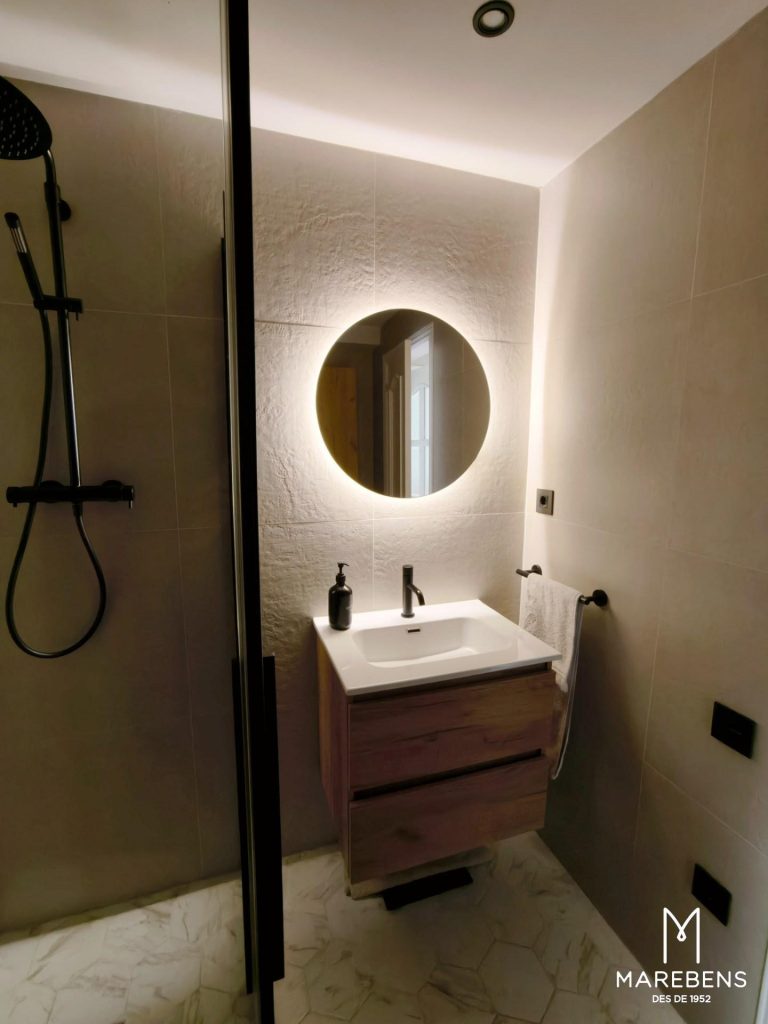Piso en venta en la Calle Set Lledoners - 10/16