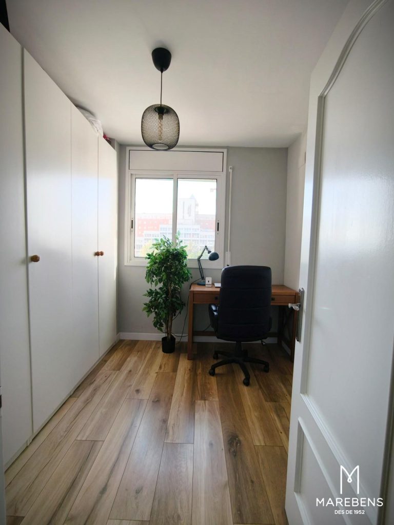 Piso en venta en la Calle Set Lledoners - 13/16