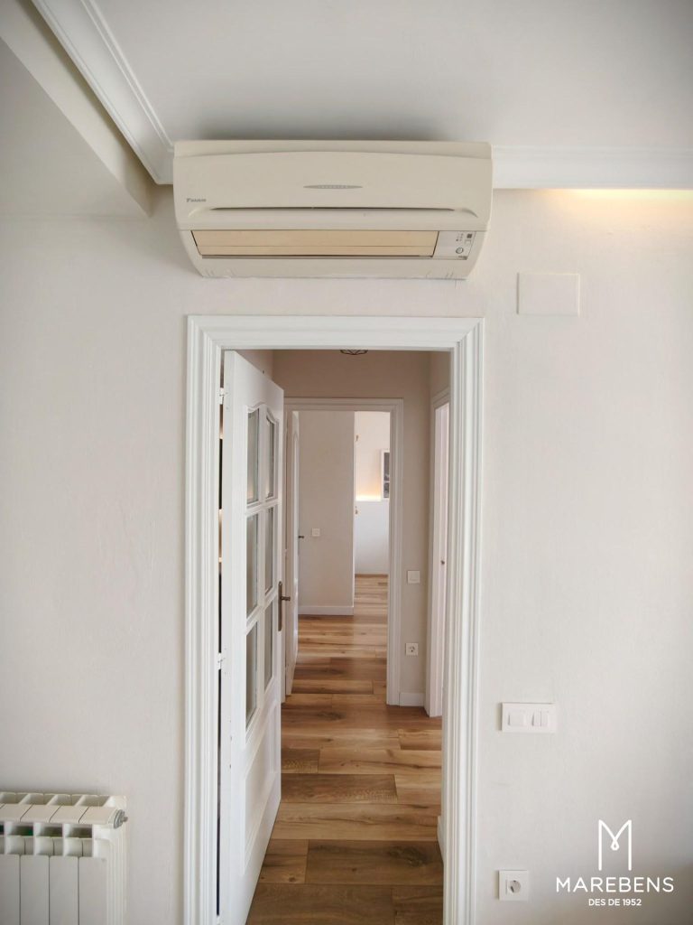 Piso en venta en la Calle Set Lledoners - 14/16