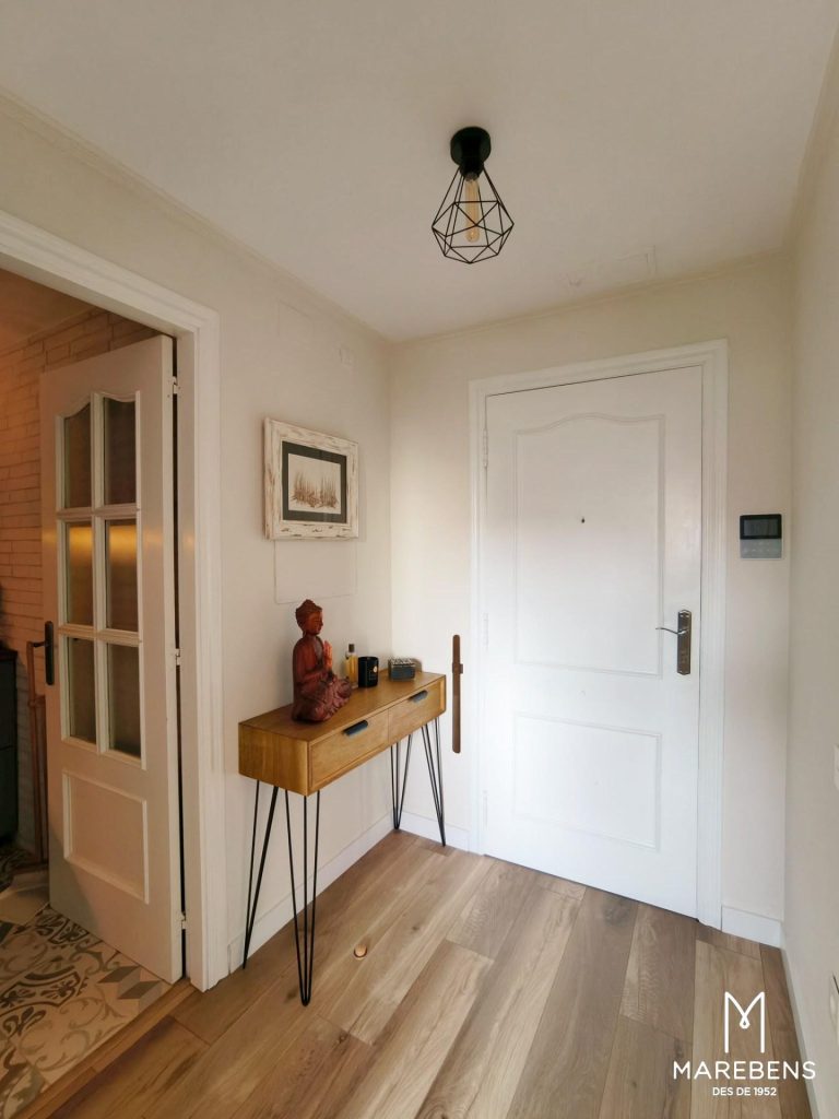 Piso en venta en la Calle Set Lledoners - 4/16