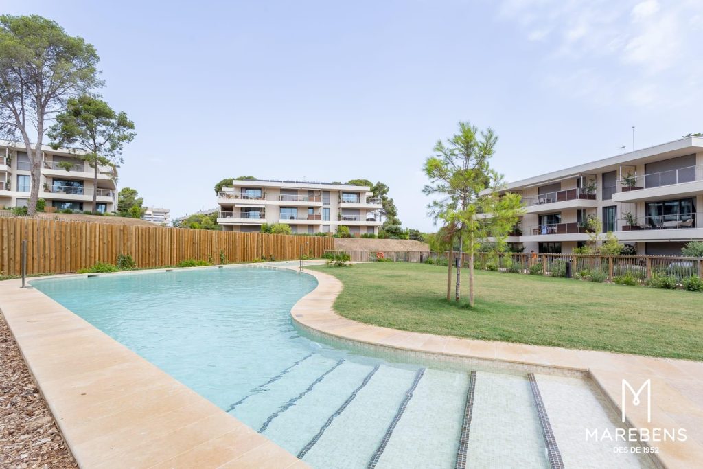 Piso en venta en Infinitum – Llevant - 29/31