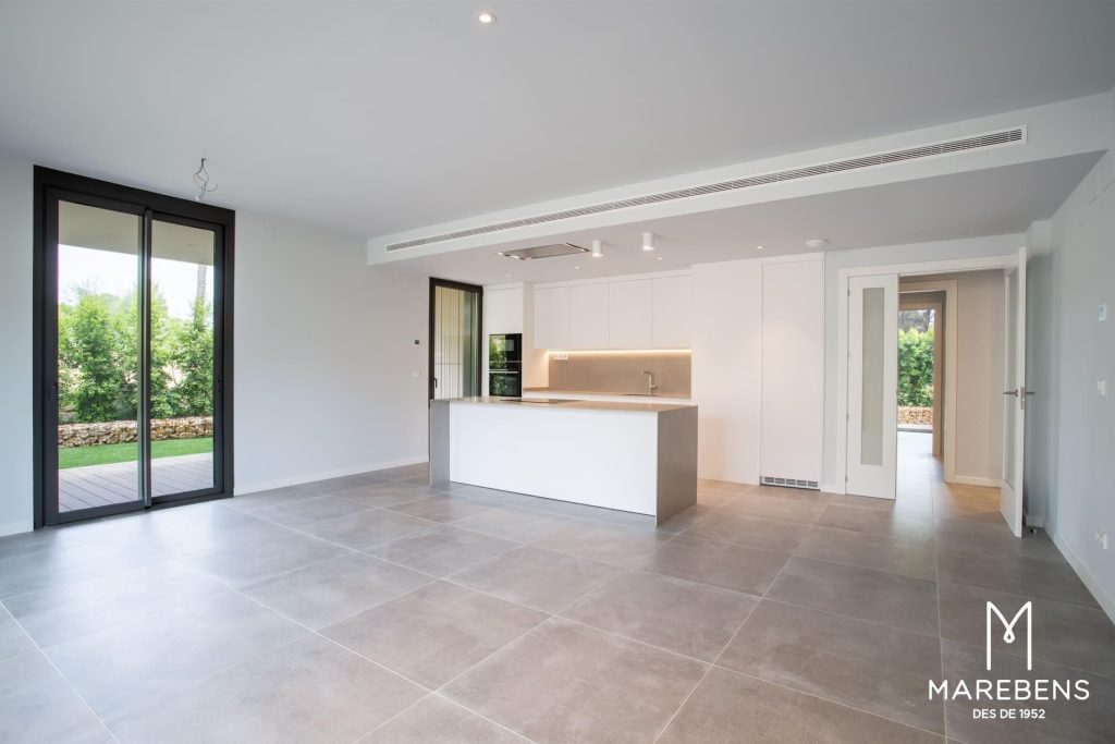 Piso en venta en Infinitum – Llevant - 2/31