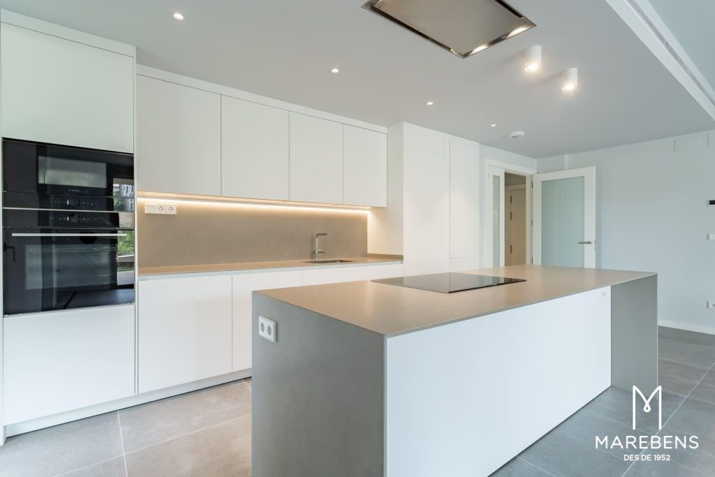 Piso en venta en Infinitum – Llevant - 3/31