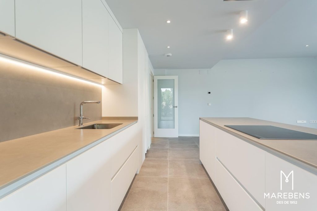 Piso en venta en Infinitum – Llevant - 4/31