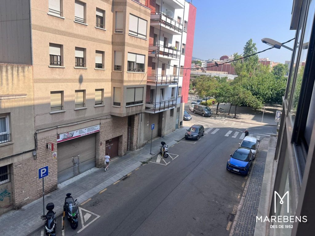 Piso en alquiler en la Calle Sant Antoni María Claret - 13/17