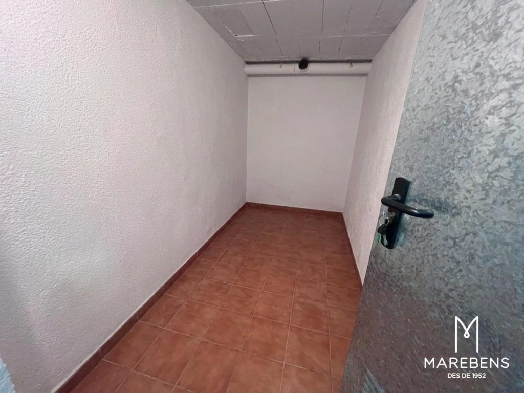 Piso en alquiler en la Calle Sant Antoni María Claret - 17/17