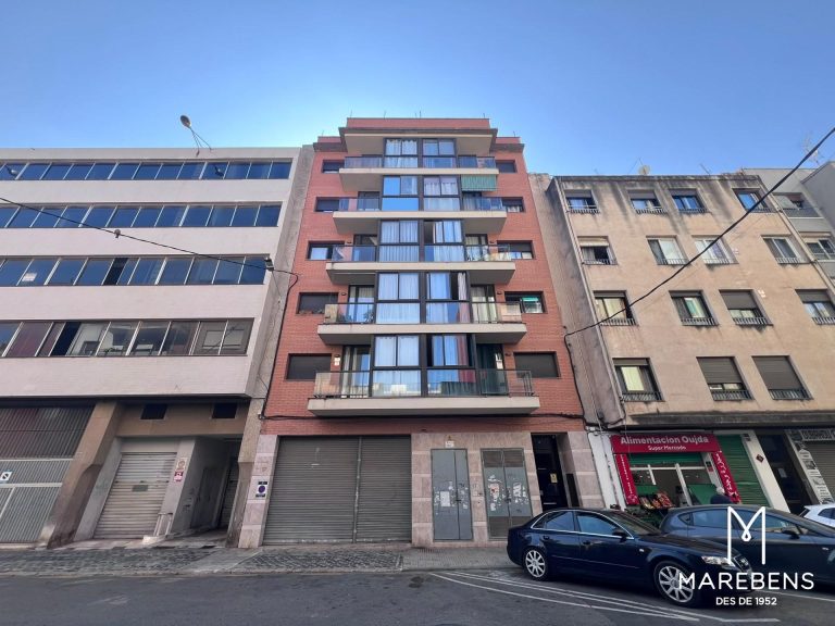 Piso en alquiler en la Calle Sant Antoni María Claret