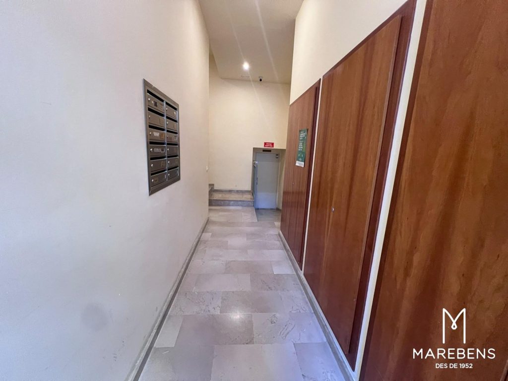 Piso en alquiler en la Calle Sant Antoni María Claret - 16/17