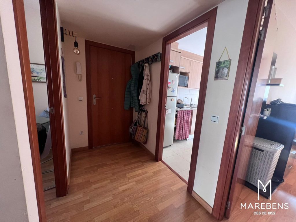 Piso en alquiler en la Calle Sant Antoni María Claret - 5/17