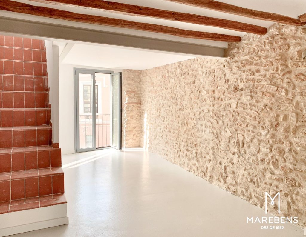Casa en venta en la Plaza del Carme - 3/26