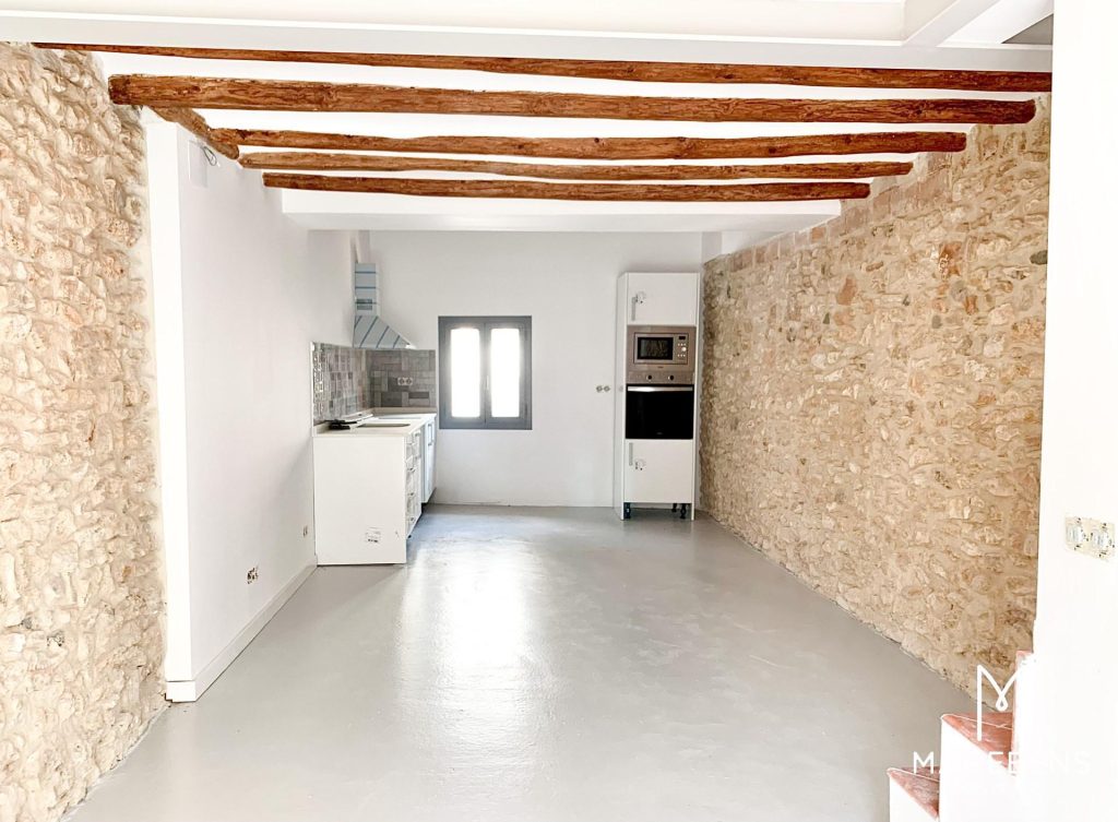 Casa en venta en la Plaza del Carme - 5/26
