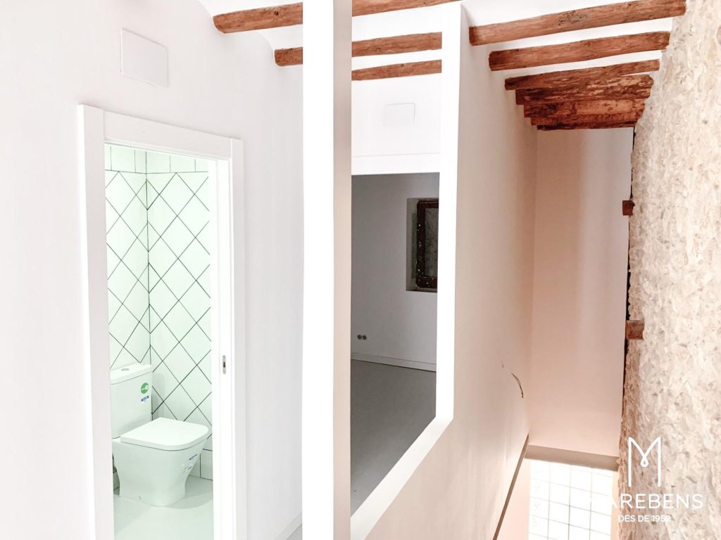 Casa en venta en la Plaza del Carme - 9/26