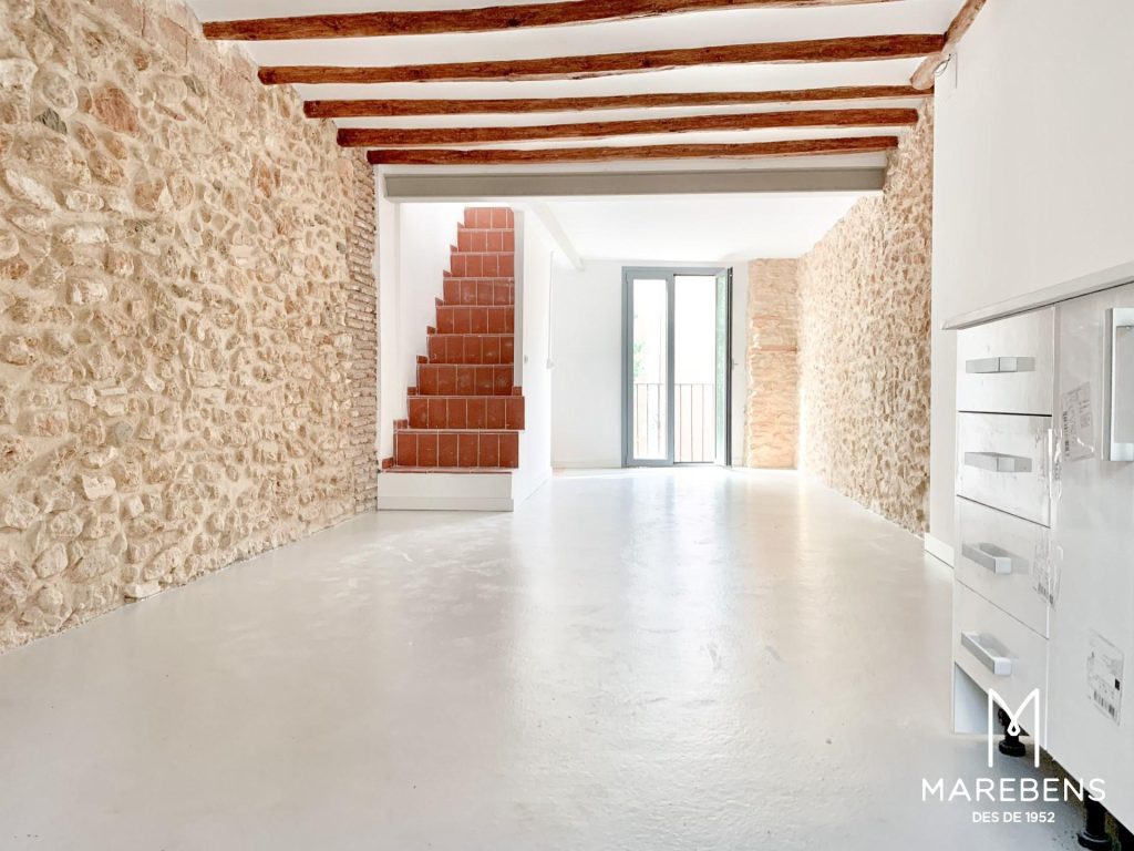 Casa en venta en la Plaza del Carme - 4/26