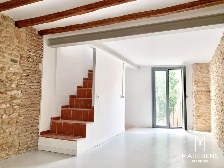 Casa en venta en la Plaza del Carme