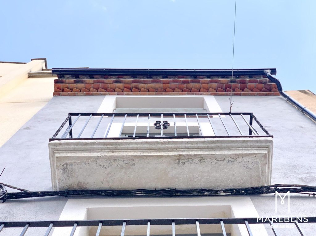 Casa en venta en la Plaza del Carme - 2/26
